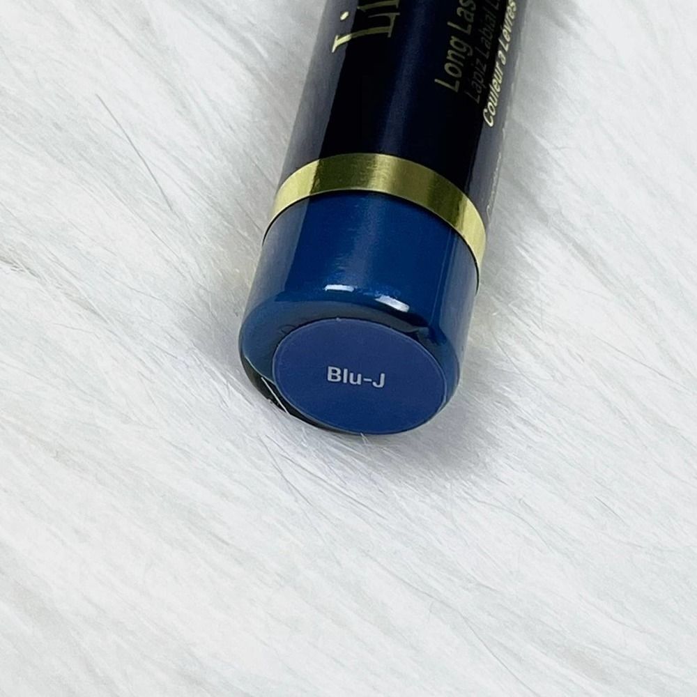 LipSense Blu-J Liquid Lip Color NEW - Picture 6 of 7